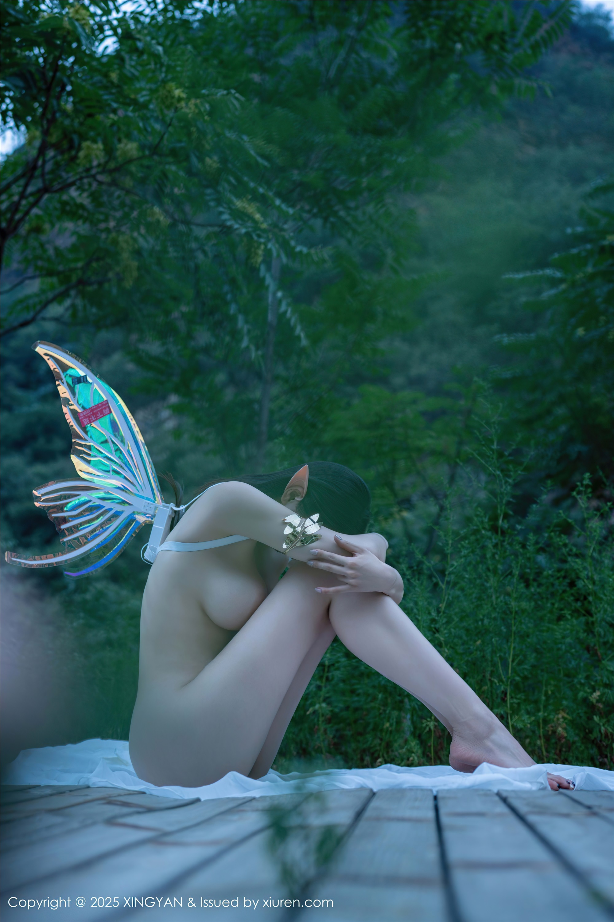 XINGYAN星颜社 2025.02.26 VOL.314 清妙